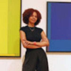 Meet your Posher, Imani